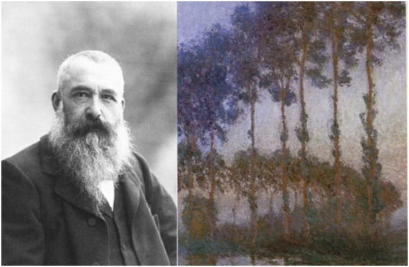 Կլոդ Մոնեի հայտնի բնապատկերն աճուրդում կվաճառվի 30-50 մլն դոլարով